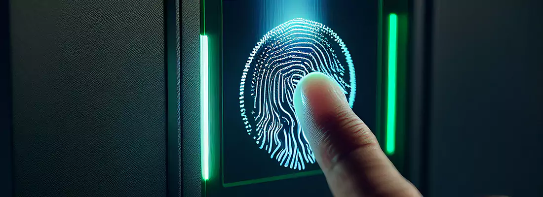 Affordable Fingerprint Lock Solutions for Homes and Businesses in Palm Coast, FL