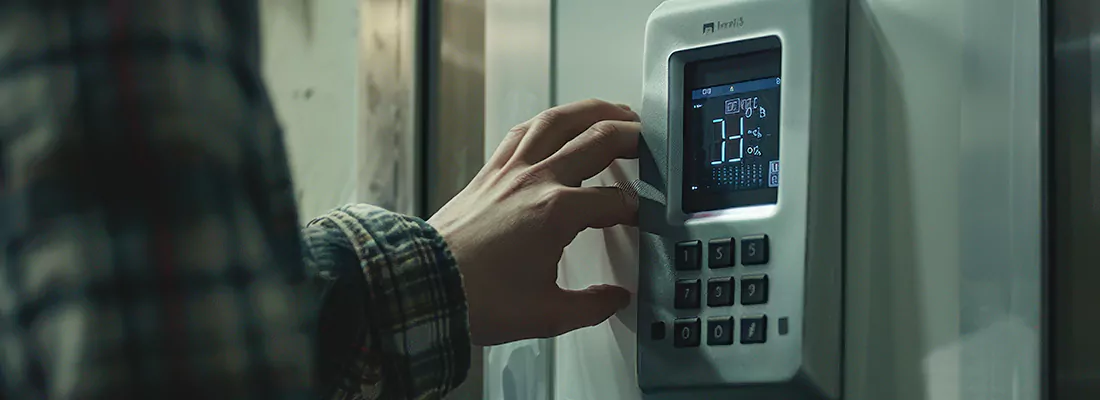 Affordable Keyless Entry Systems for Homes and Businesses in Palm Coast, FL