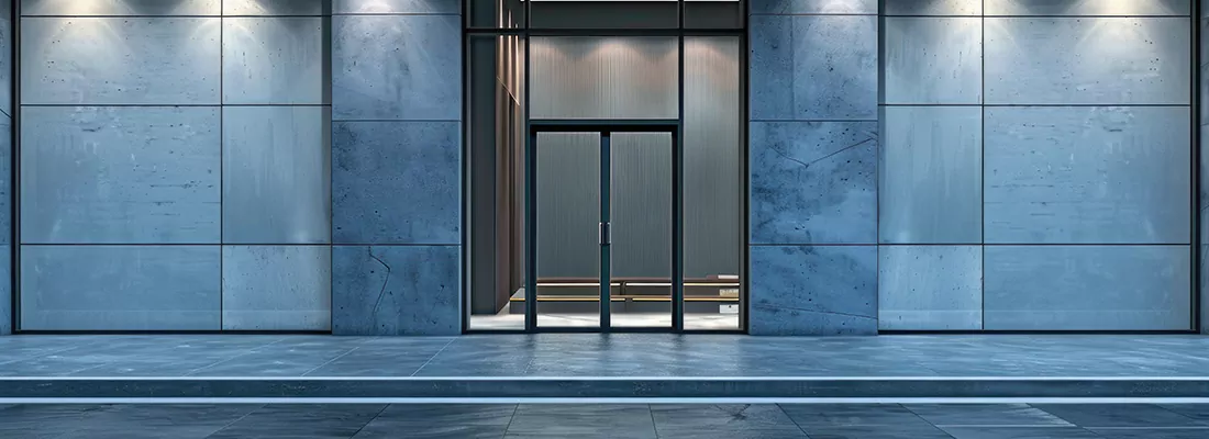Automatic Residential Door Maintenance and Repair in Palm Coast, FL