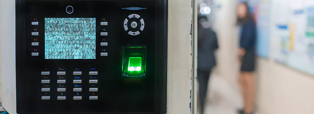 Benefits of Time-Based Lock Schedule Systems for Homes and Businesses in Palm Coast, FL