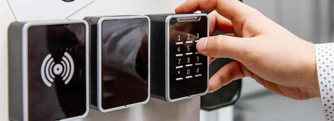 Best WiFi Smart Locks for Homes and Offices in Palm Coast, FL