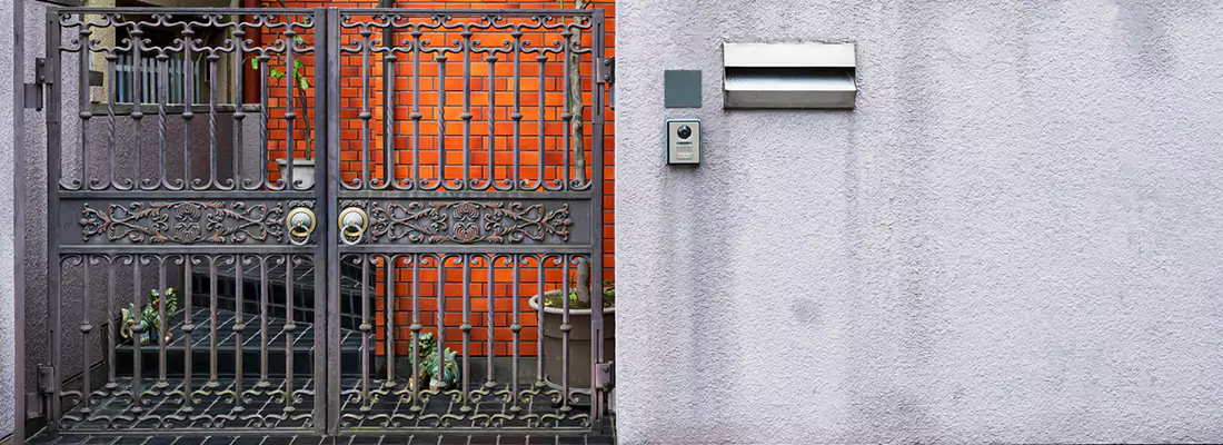 Residential Gate Systems for Ultimate Convenience in Palm Coast, FL