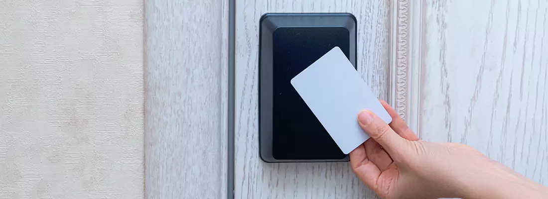Custom Keycard Access System Configuration for Businesses in Palm Coast, FL