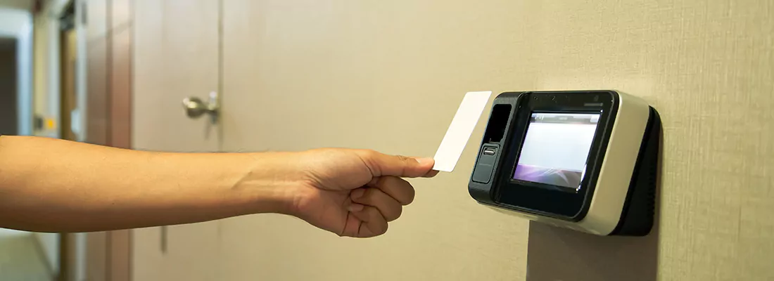 Customizable Employee Access Card Solutions in Palm Coast, FL