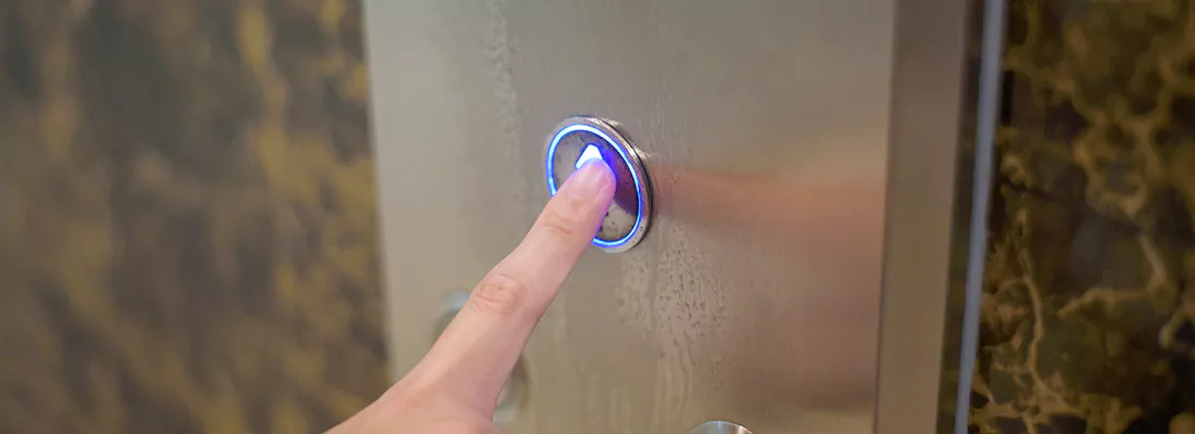 Door Opening Button Solutions for Businesses in Palm Coast, FL
