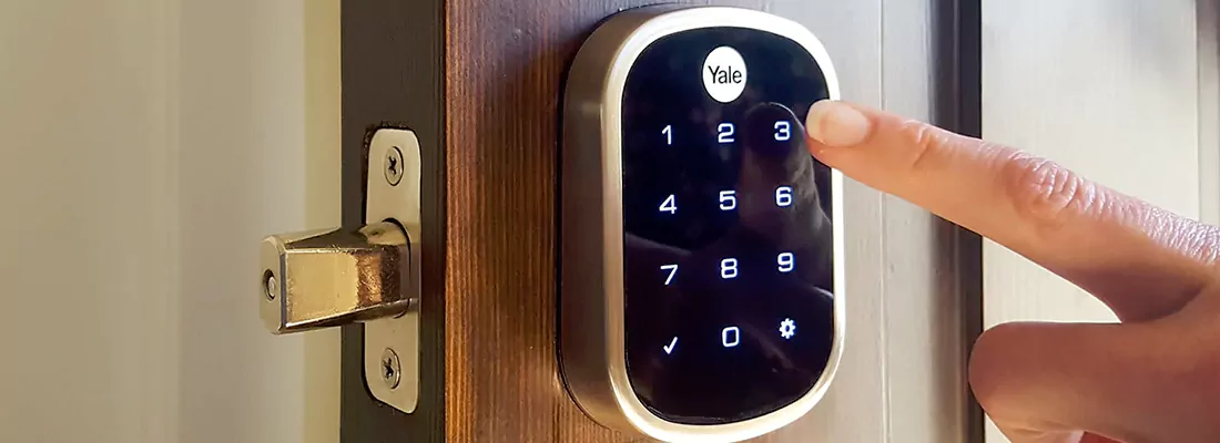 Electric Door Installation in Palm Coast, FL