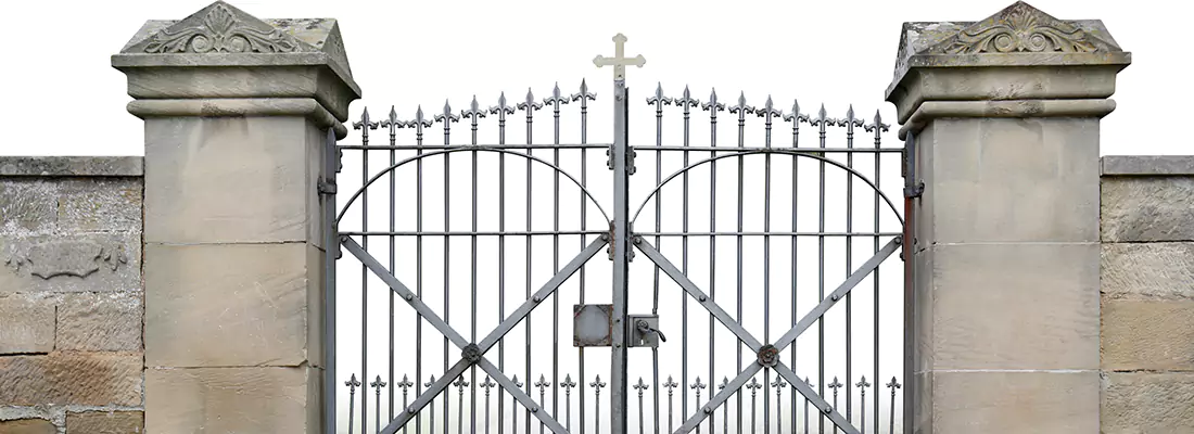 Expert Maintenance and Repair for Proximity Sensor Gates in Palm Coast