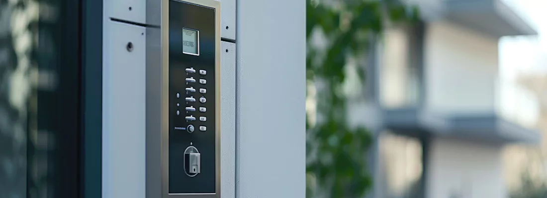Expert Maintenance and Repairs For Keyless Entry Systems in Palm Coast, FL