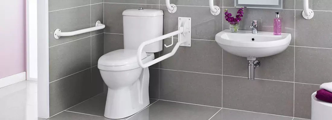 Fast and Professional Handicap Washroom Installations in Palm Coast, FL