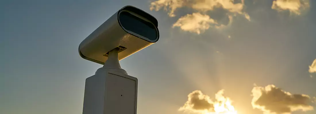 Features of Our IP Camera Systems in Palm Coast, FL