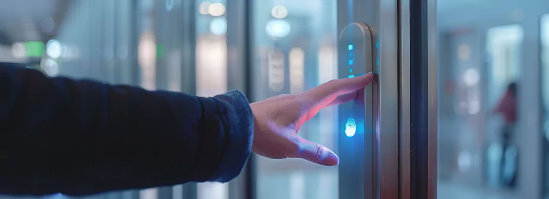 Industrial Access Control System Repairs and Maintenance in Palm Coast, FL