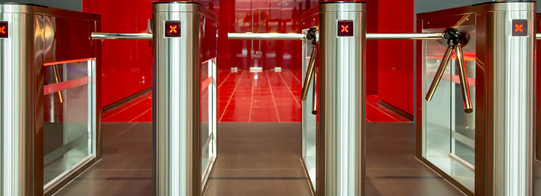 Low-Maintenance RFID Gate Installations in Palm Coast, FL