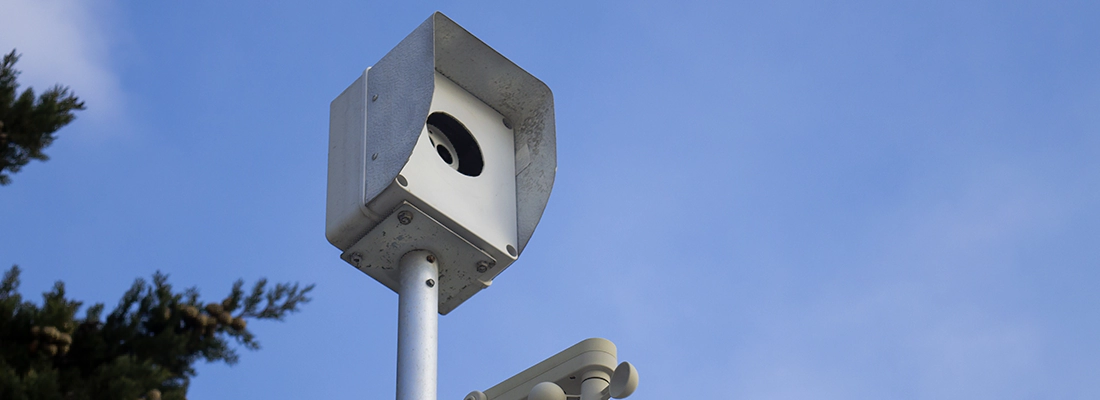 24/7 Monitoring Security Camera Systems in Palm Coast, FL
