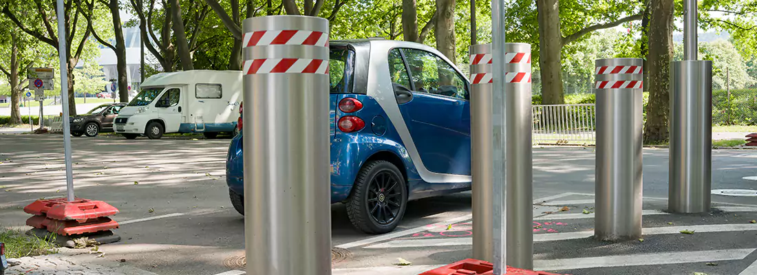 Professional Auto Theft Prevention Bollard Solutions in Palm Coast, FL