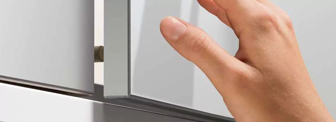 Professional Installation of Push to Open Door Systems in Palm Coast, FL