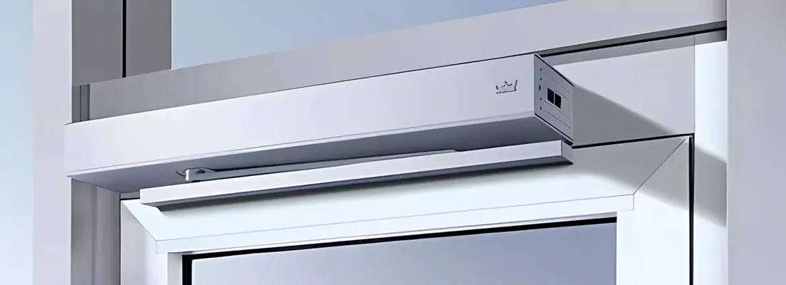 Residential and Commercial Low Energy Door Operator Solutions in Palm Coast, FL