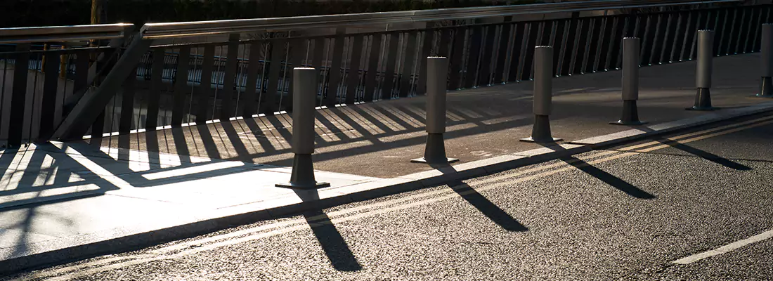 Retractable Driveway Post Repair Services in Palm Coast, FL