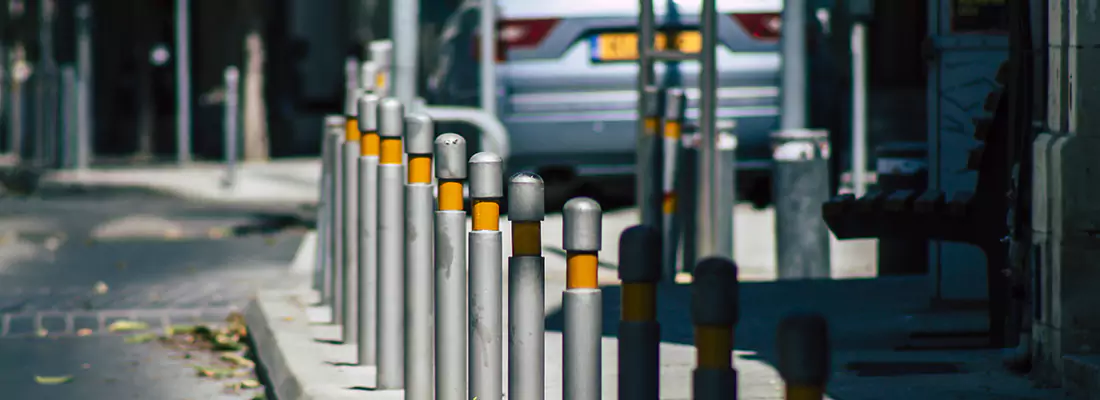 Safe and Convenient Retractable Barrier Column Systems for Properties in Palm Coast, FL