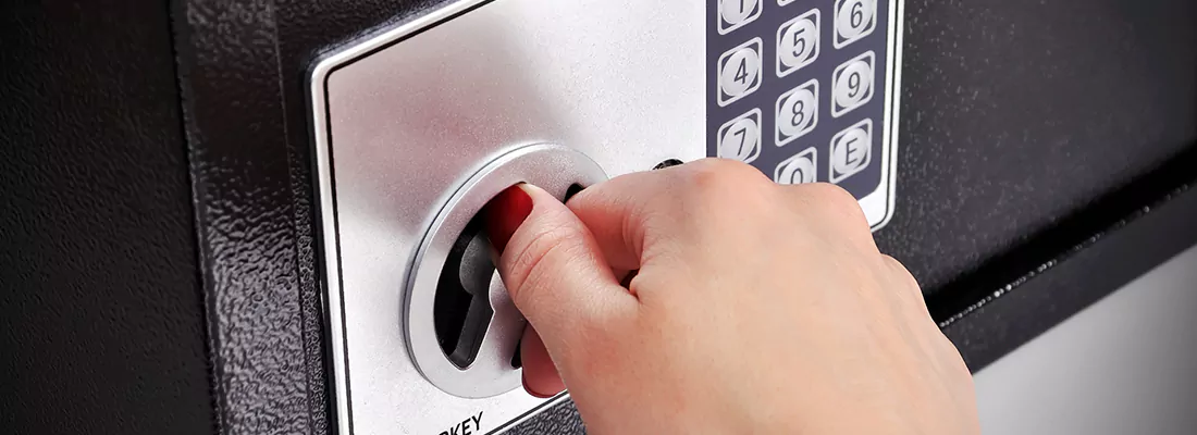 Safe Replacement in Palm Coast, FL