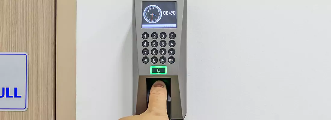 Smart Access Control Technologies for Modern Offices in Palm Coast, FL