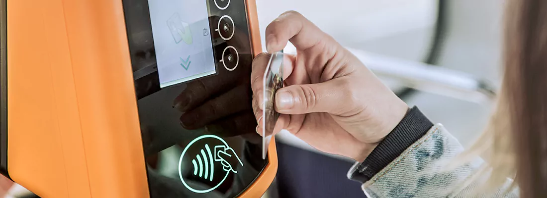 Touchless Entry Systems For Enhanced Accessibility in Palm Coast, FL