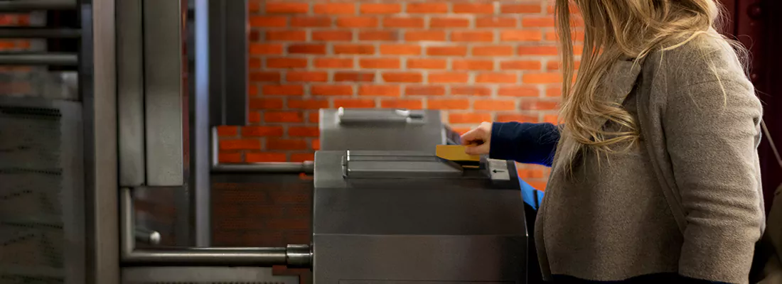 Upgrade to Modern Security Turnstile Systems in Palm Coast, FL