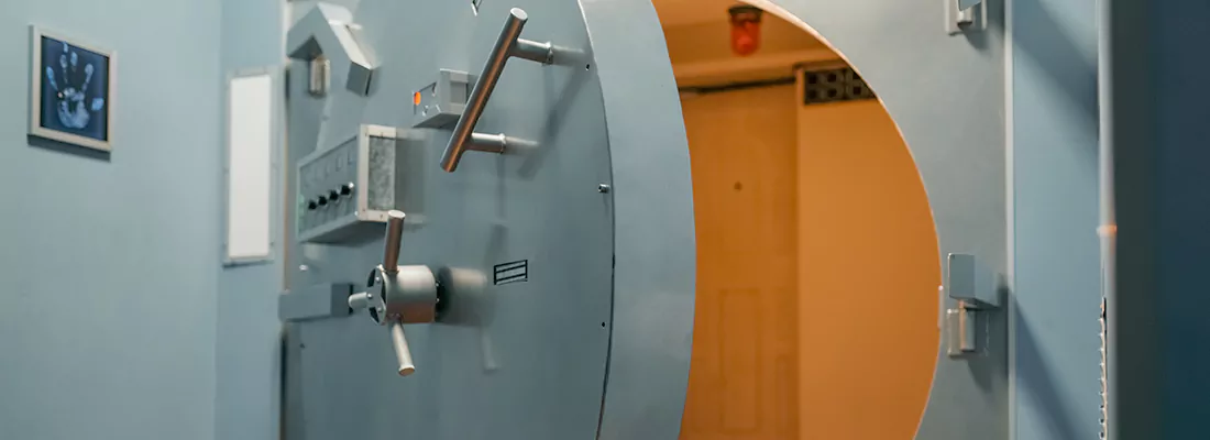 Vault and Safe locksmith services in Palm Coast, FL